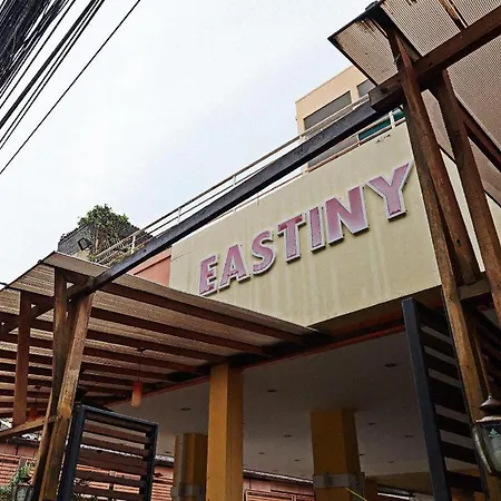 Eastiny Plaza Hotel