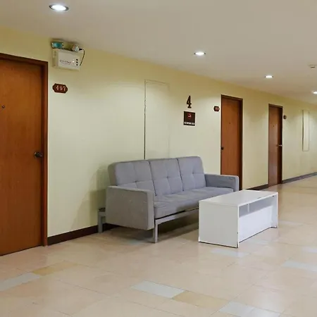 Eastiny Plaza 3* Pattaya
