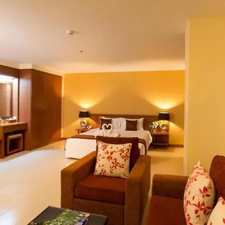 Hotel Eastiny Plaza Pattaya