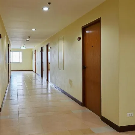 Hotel Eastiny Plaza Pattaya