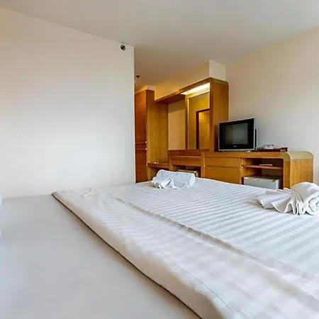 Hotel Eastiny Plaza Pattaya