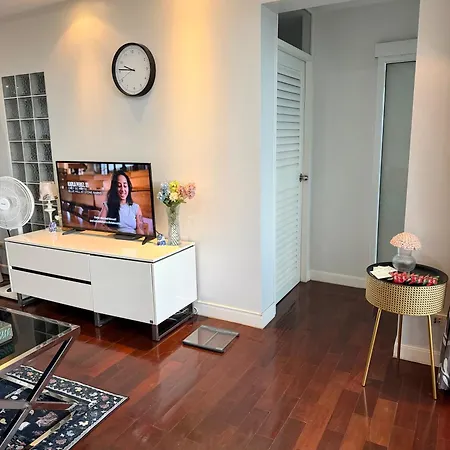 Amazing Spacious Seaview Pattaya