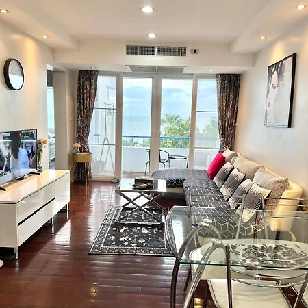 Apartment Amazing Spacious Seaview