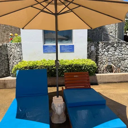 Amazing Spacious Seaview Apartment *
