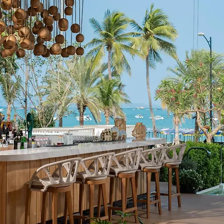 มีเลีย พัทยา โฮเต็ล ประเทศไทย โรงแรม Pattaya