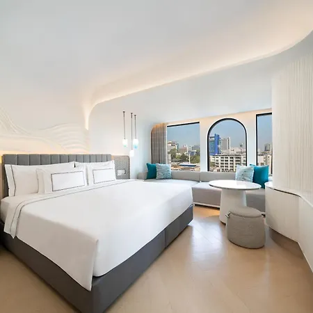 มีเลีย พัทยา โฮเต็ล ประเทศไทย โรงแรม Pattaya
