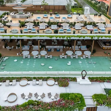 มีเลีย พัทยา โฮเต็ล ประเทศไทย 5* Pattaya