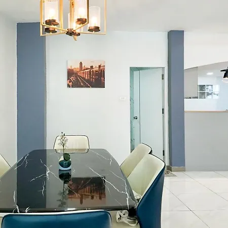 Anjia Serene Pool Villa *