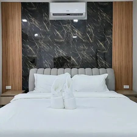 Anjia Serene Pool Villa