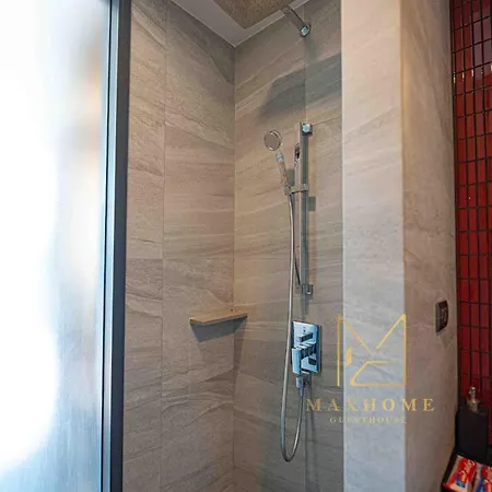 Maxhome At Edge Pattaya