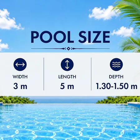 3 Bedroom Pool Royal Park Village Pattaya