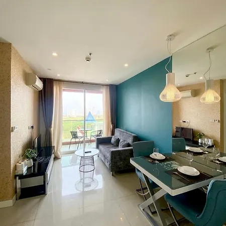 Park View Comfort