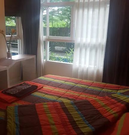 Apartment A101 The Ocean Pearl