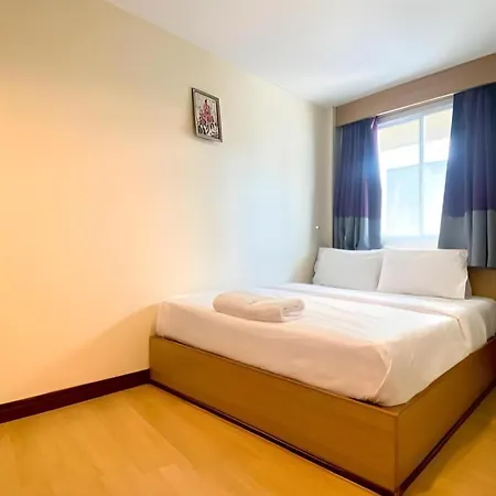 A7 โรงแรม Pattaya