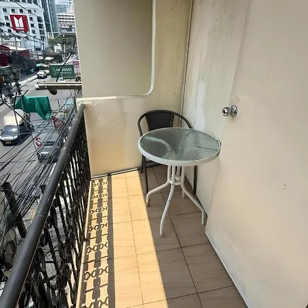 A7 3* Pattaya