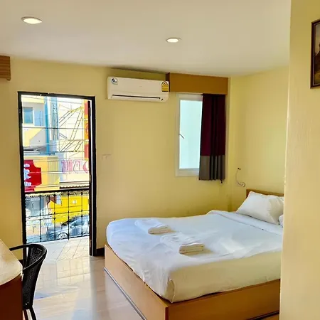 A7 โรงแรม 3*