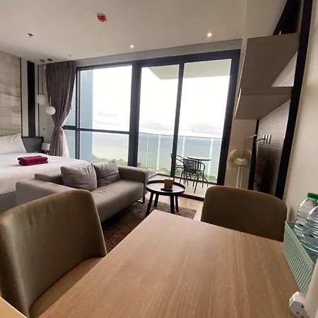 Stunning Sea View -next To