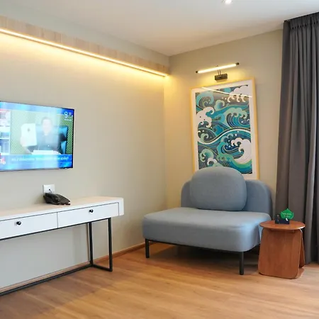 P-park Pattaya
