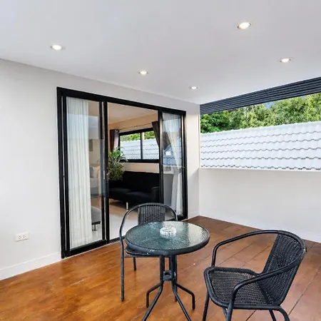 Luxury Pool Center C8 - 4 Bedroom Pattaya