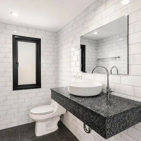 Luxury Pool Center C8 - 4 Bedroom วิลล่า