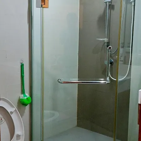 힐링스테이 조용하고 편한 가성비콘도 인터넷수도무료 904 Apartment *