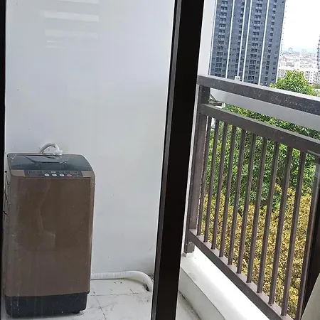 힐링스테이 디지털노마드 가성비콘도 인터넷수도무료 905 Pattaya