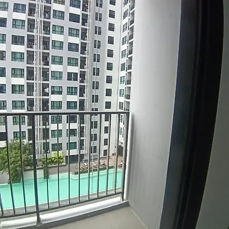The Base Pattaya258