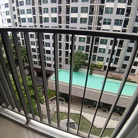 The Base Pattaya258 *