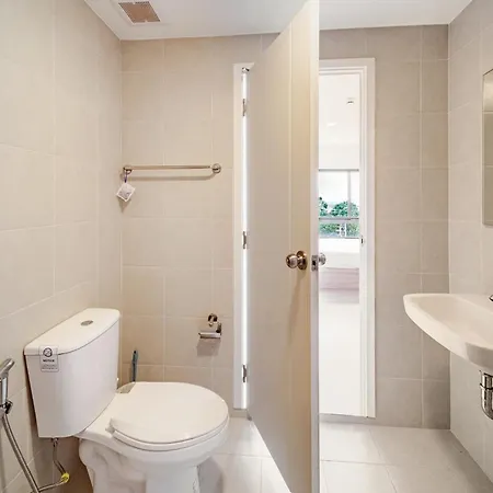 Muxa&vay Apartment