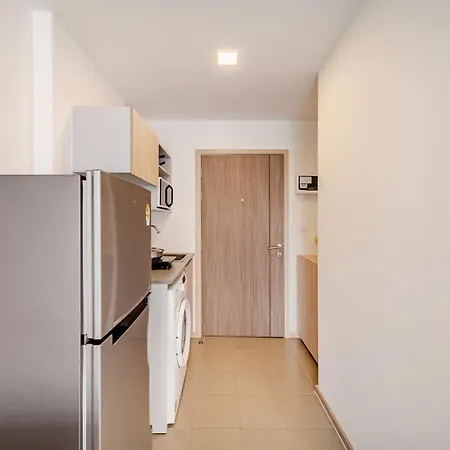 Muxa&vay Apartment