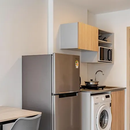 Muxa&vay Apartment *