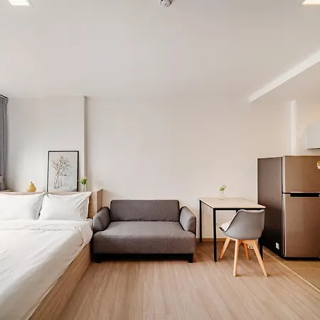 Apartment Muxa&vay