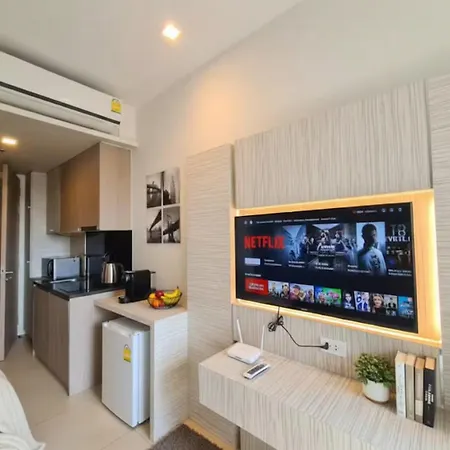 Apartment Unixx South - Modern Sea View *
