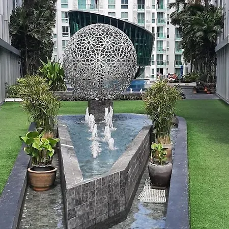 Apartment - Pool View - C1 Ccr