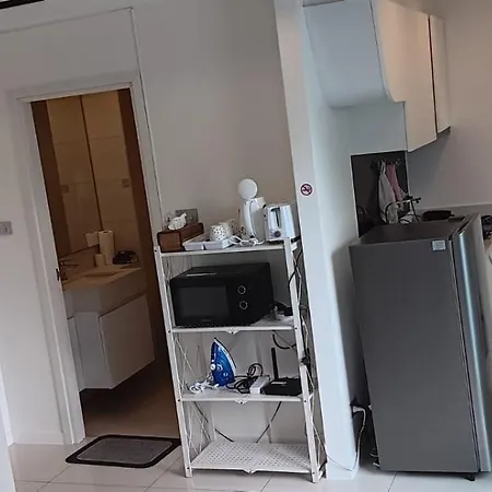 - Pool View - C1 Ccr Apartment Pattaya