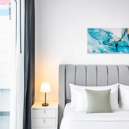 Lagoon Breeze 4br Pool Near Walking Street วิลล่า Pattaya
