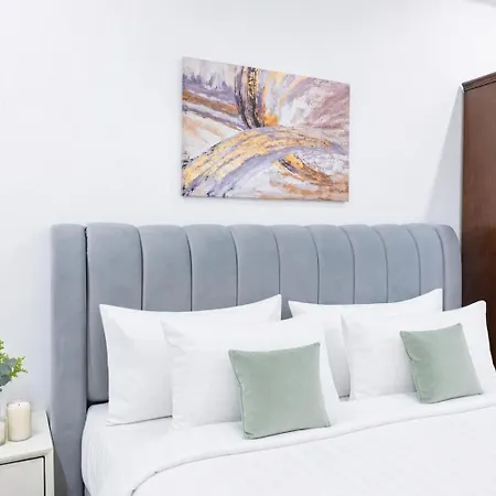 Lagoon Breeze 4br Pool Near Walking Street Pattaya