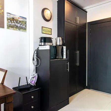 Apartment T W Jomtien *