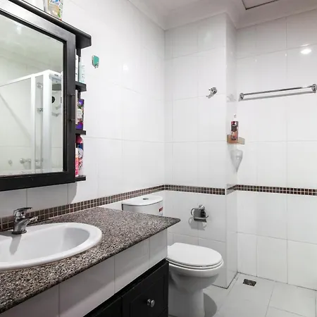 Apartment T W Jomtien *