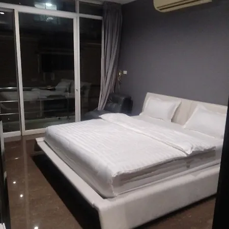 Del Mar Pattaya