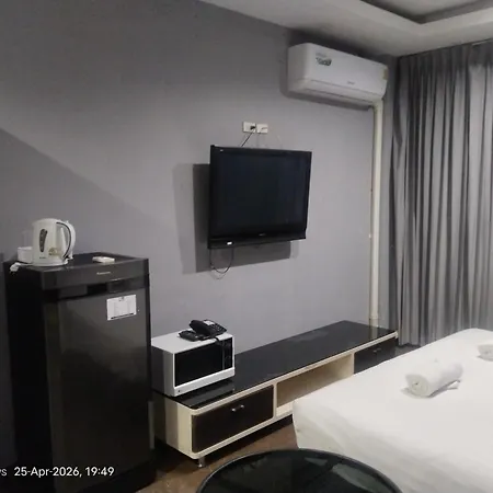 Hotel Del Mar