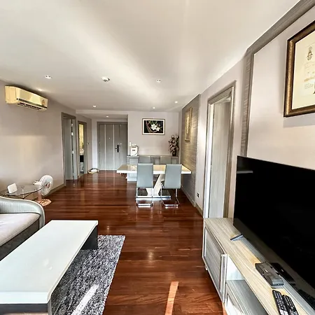 Saint Senate Khao Phra Tamnak Hotel 4*