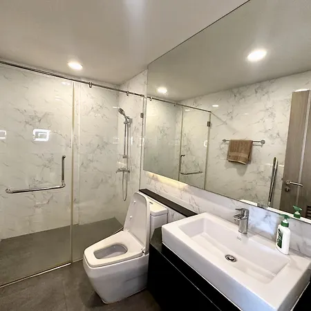 Saint Senate Khao Phra Tamnak Hotel 4*