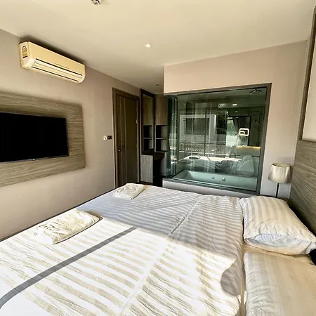 Hotel Saint Senate Khao Phra Tamnak