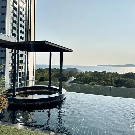 Hotel Saint Senate Khao Phra Tamnak 4*