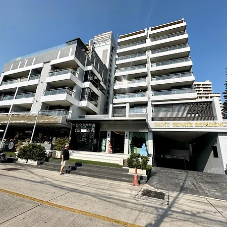 Hotel Saint Senate Khao Phra Tamnak