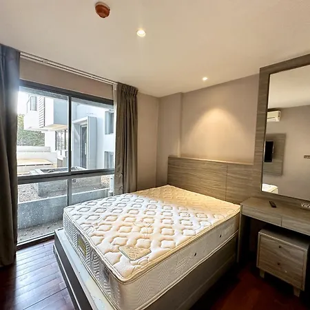 Saint Senate Khao Phra Tamnak Hotel 4*