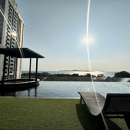 Saint Senate Khao Phra Tamnak Hotel 4*