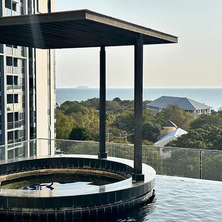 Saint Senate Khao Phra Tamnak 4* Pattaya