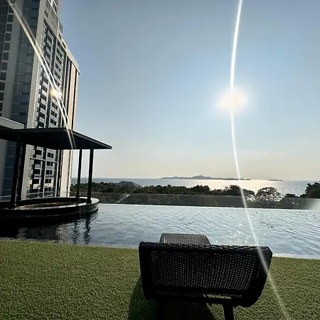 Hotel Saint Senate Khao Phra Tamnak 4*